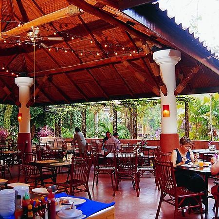 Loma Resort & Spa Pattaya Restaurante foto