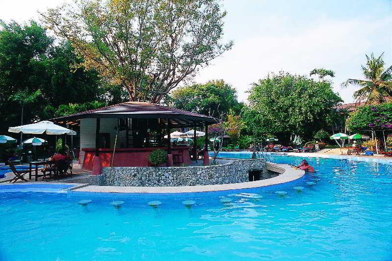 Loma Resort & Spa Pattaya Facilidades foto